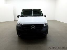 Mercedes-Benz Vito114CDI KA Extralang ,Klima,Sortimo,AHK