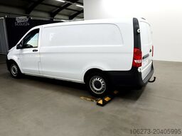 Mercedes-Benz Vito114CDI KA Extralang ,Klima,Sortimo,AHK