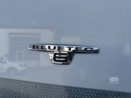 Mercedes-Benz Actros 2540 BDF exBW Fahrsch BIG KM 100