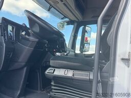 Mercedes-Benz Actros 2540 BDF exBW Fahrsch BIG KM 100