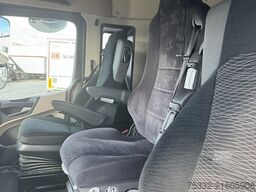 Mercedes-Benz Actros 2540 BDF exBW Fahrsch BIG KM 100