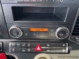 Mercedes-Benz Actros 2540 BDF exBW Fahrsch BIG KM 100