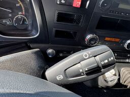 Mercedes-Benz Actros 2540 BDF exBW Fahrsch BIG KM 100