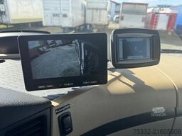 Mercedes-Benz Actros 2540 BDF exBW Fahrsch BIG KM 100