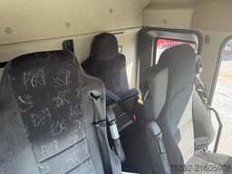 Mercedes-Benz Actros 2540 BDF exBW Fahrsch BIG KM 100