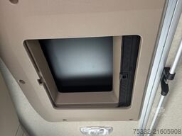 Mercedes-Benz Actros 2540 BDF exBW Fahrsch BIG KM 100