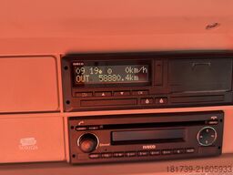 Iveco Stralis 360 6x2 / 50 tho. km!! / Marell