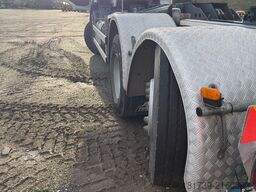 Iveco Stralis 360 6x2 / 50 tho. km!! / Marell