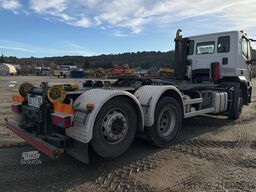 Iveco Stralis 360 6x2 / 50 tho. km!! / Marell