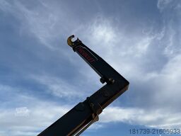 Iveco Stralis 360 6x2 / 50 tho. km!! / Marell