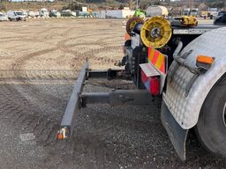 Iveco Stralis 360 6x2 / 50 tho. km!! / Marell