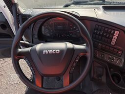Iveco Stralis 360 6x2 / 50 tho. km!! / Marell