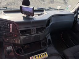 Iveco Stralis 360 6x2 / 50 tho. km!! / Marell