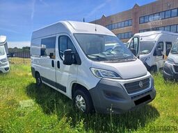 Fiat Ducato Wohnmobil | 2018| EURO 6 | Professioneller Verkäufer
