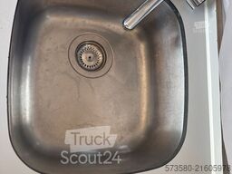 Fiat Ducato Wohnmobil | 2018| EURO 6 | Professioneller Verkäufer