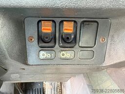 Scania R113-360 HL 6x2 FULL STEEL SUSPENSION BULK KIPP...