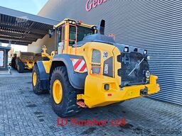 Volvo L110H BSS German Machine Full Volvo Service His...