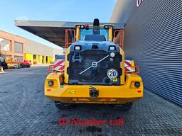 Volvo L110H BSS German Machine Full Volvo Service His...