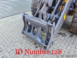 Volvo L110H BSS German Machine Full Volvo Service His...