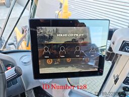 Volvo L110H BSS German Machine Full Volvo Service His...