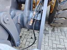 Volvo L110H BSS German Machine Full Volvo Service His...