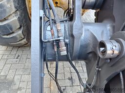 Volvo L110H BSS German Machine Full Volvo Service His...