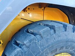 Volvo L110H BSS German Machine Full Volvo Service His...