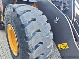 Volvo L110H BSS German Machine Full Volvo Service His...