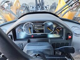 Volvo L110H BSS German Machine Full Volvo Service His...