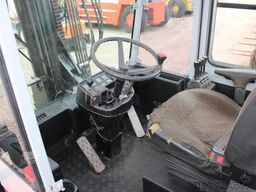 Fantuzzi FDC 180 RORO