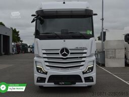MERCEDES-BENZ Actros 5 1845 BigSpace MirrorCam