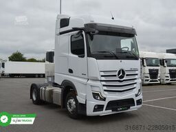 MERCEDES-BENZ Actros 5 1845 BigSpace MirrorCam