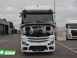 MERCEDES-BENZ Actros 5 1845 BigSpace MirrorCam