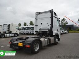 MERCEDES-BENZ Actros 5 1845 BigSpace MirrorCam
