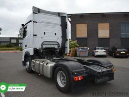 MERCEDES-BENZ Actros 5 1845 BigSpace MirrorCam