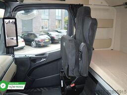 MERCEDES-BENZ Actros 5 1845 BigSpace MirrorCam