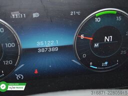 MERCEDES-BENZ Actros 5 1845 BigSpace MirrorCam