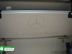 MERCEDES-BENZ Actros 5 1845 BigSpace MirrorCam