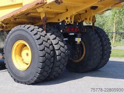 Komatsu HD405 -8E0 | 77 TON | GOOD TIRES