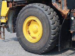 Komatsu HD405 -8E0 | 77 TON | GOOD TIRES