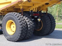 Komatsu HD405 -8E0 | 77 TON | GOOD TIRES