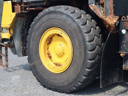 Komatsu HD405 -8E0 | 77 TON | GOOD TIRES