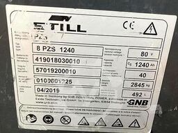 Clean Mat Trucks B.V. Clean Mat Trucks B.V. Clean Mat Trucks B.V.