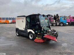 Mathieu MC 210 Azura Flex Euro 6 Stage 5 with 3-rd brush