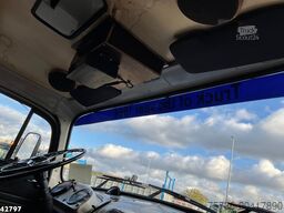 Mercedes-Benz 1413 Saugaufbau Oldtimer Just 93.814 km!