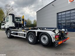 DAF FAN CF 450 Hyvalift 20 Ton haakarmsysteem Unused!