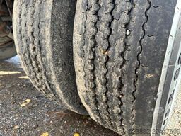 DOLL 2P24LZ65 Plateau 6m*Kurzholz*8xExte-Telerungen