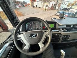 MAN TGX33.510 6x4*Palfinger EpsilonQ150Z96*2xAussch.