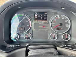 MAN TGX33.510 6x4*Palfinger EpsilonQ150Z96*2xAussch.