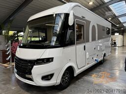 FRANKIA F-Line I 680 PLUS EDITION TOGETHER 4.5T Klima